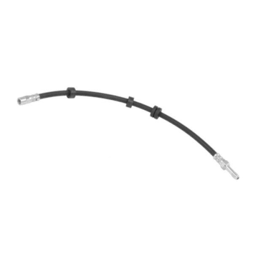Bremsschlauch Goom BH-0073 für Seat VW Vorderachse Links Vorderachse Rechts