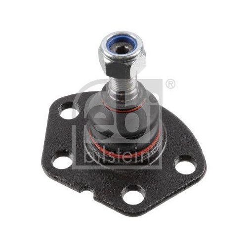 Trag /f&uuml;hrungsgelenk Febi Bilstein 22267 f&uuml;r Citro&euml;n Fiat Peugeot Unten
