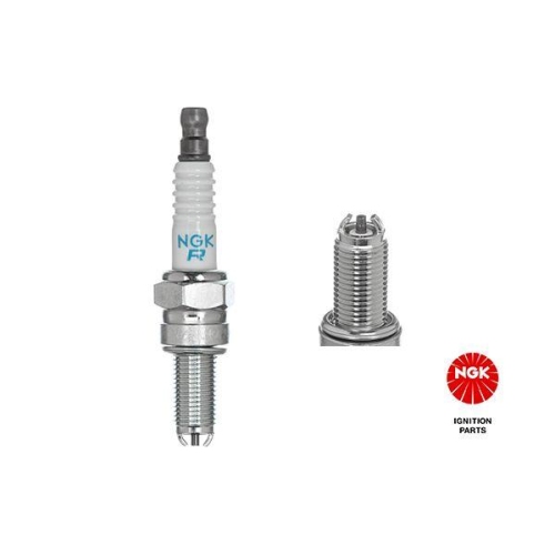 Spark Plug Ngk 2305 for Bmw Suzuki Yamaha Kawasaki Mini Ktm Mv Agusta