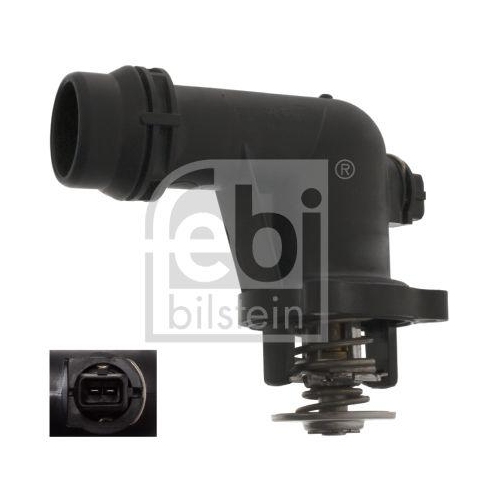 Thermostat K&uuml;hlmittel Febi Bilstein 44624 f&uuml;r Bmw