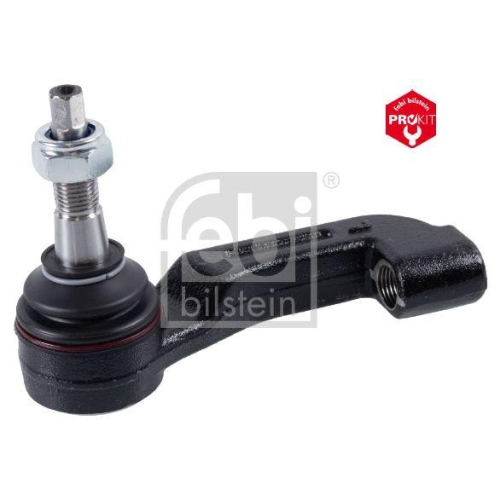 Spurstangenkopf Febi Bilstein 41101 Prokit f&uuml;r Dodge Jeep Vorderachse Links