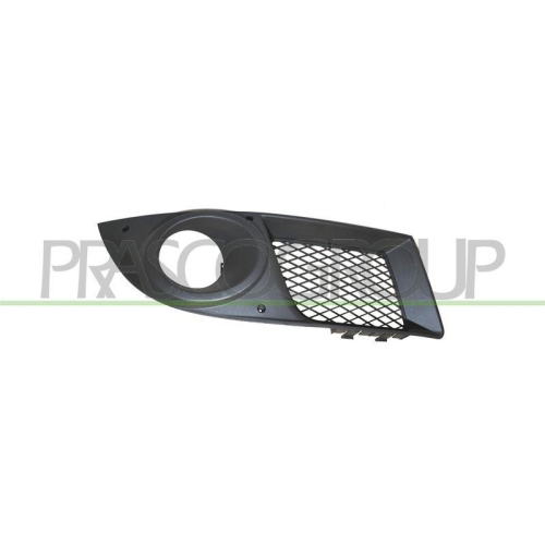 L&uuml;ftungsgitter Sto&szlig;f&auml;nger Prasco FT9092133 f&uuml;r Fiat Vorne Rechts