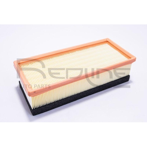 Luftfilter Red-line 36MH004 f&uuml;r Mahindra