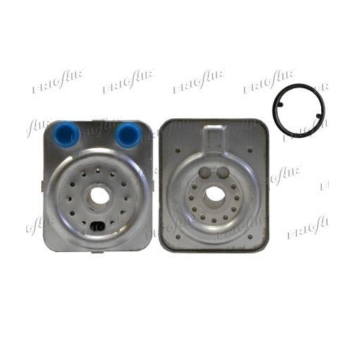 Ölkühler Motoröl Frigair 0710.4006 für Ford Mitsubishi VW