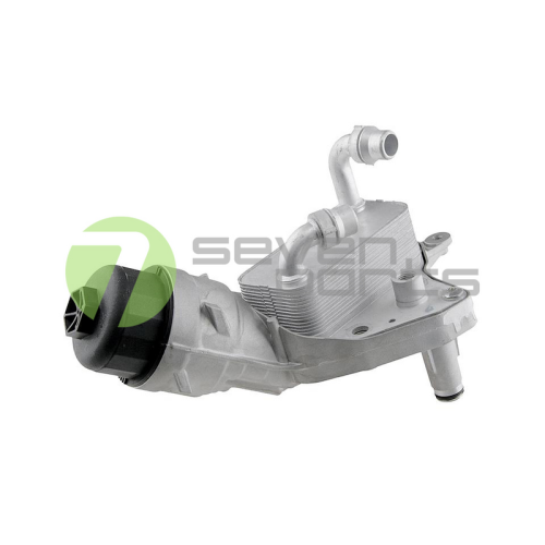 Ölkühler Motoröl 7 Seven Parts SV2300098 für Peugeot Citroën Opel