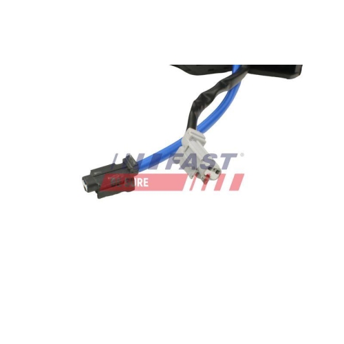 Türaußengriff Fast FT94313 für Renault Hinten Links