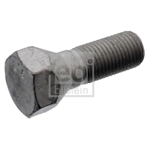 Radschraube Febi Bilstein 46650 für Fiat Lancia Hinterachse Vorderachse