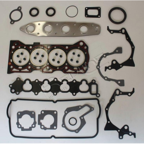 Dichtungsvollsatz Motor Red-line 33GI000 für