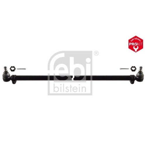 Spurstange Febi Bilstein 100947 Prokit f&uuml;r Volvo Renault Trucks Vorderachse