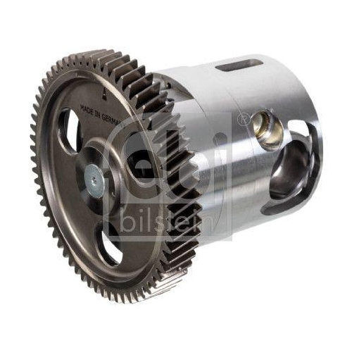 Ölpumpe Febi Bilstein 170996 für Dodge Mercedes Benz Mercedes Benz Mercedes Benz