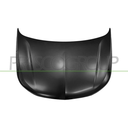 Motorhaube Prasco OP8303100 für Opel