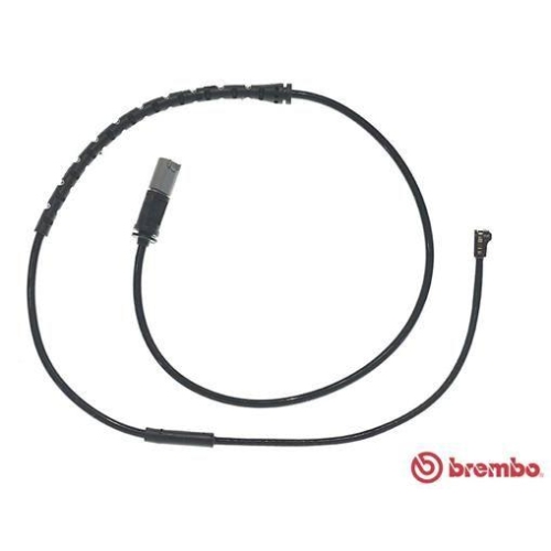 Warnkontakt Bremsbelagverschlei&szlig; Brembo A00434 Prime Line f&uuml;r Bmw Hinterachse