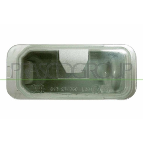 Kennzeichenleuchte Prasco FD1104360 f&uuml;r Ford