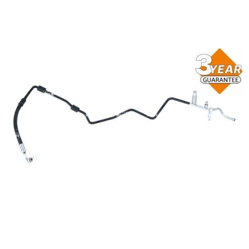 Hochdruck /niederdruckleitung Klimaanlage Nrf 400002 Easy Fit f&uuml;r Audi Seat VW
