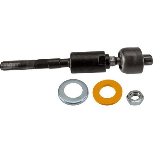 Axialgelenk Spurstange Trw JAR641 f&uuml;r Alfa Romeo Vorderachse Links