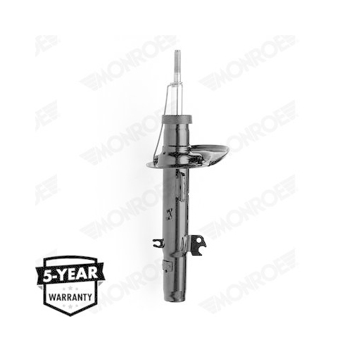 Stoßdämpfer Monroe G8097 Monroe Original (gas Technology) für Peugeot