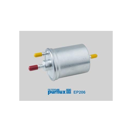 Kraftstofffilter Purflux EP206 f&uuml;r Audi Seat Vag Generic