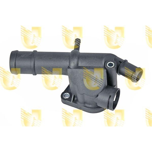 K&uuml;hlmittelflansch Unigom 341855 f&uuml;r Audi Seat Skoda VW