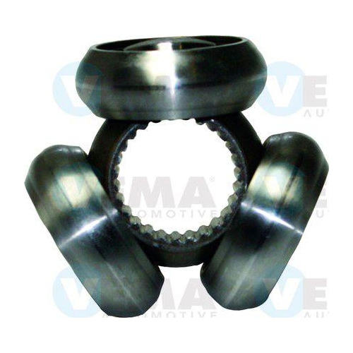 Tripodestern Antriebswelle Vema 823 für Alfa Romeo Fiat Lancia Jeep Vorderachse