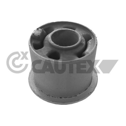 Lagerung Achsk&ouml;rper Cautex 759515 f&uuml;r Mazda Vorderachse