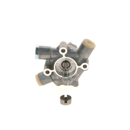 Kraftstoffpumpe Bosch KS00000001 für Man Mercedes Benz Mercedes Benz