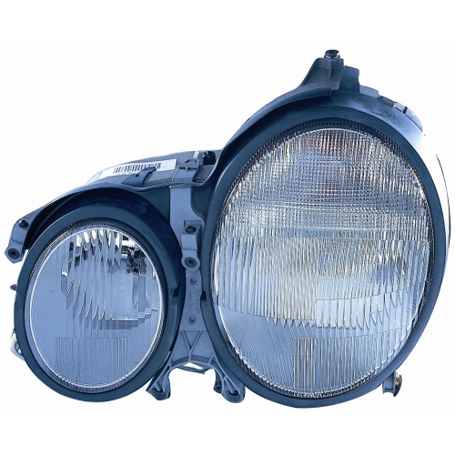 RECHTER SCHEINWERFER MERCEDES E-KLASSE 2000 DX BRAND DEPO