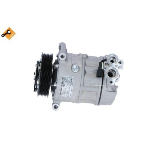 Kompressor Klimaanlage Nrf 32955 Easy Fit f&uuml;r Jaguar Land Rover