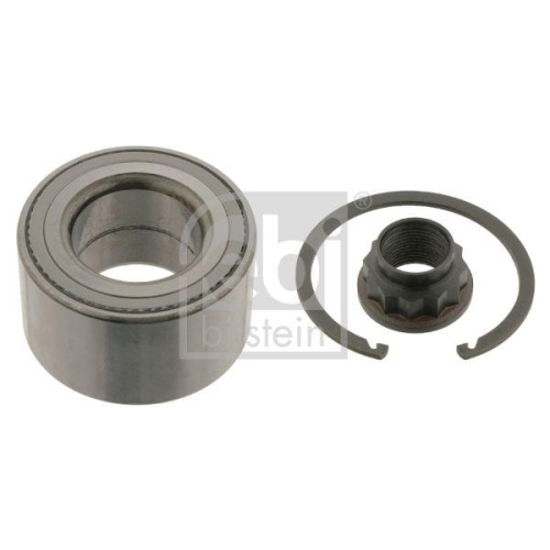 Radlagersatz Febi Bilstein 30473 f&uuml;r Toyota Scion Hinterachse Vorderachse