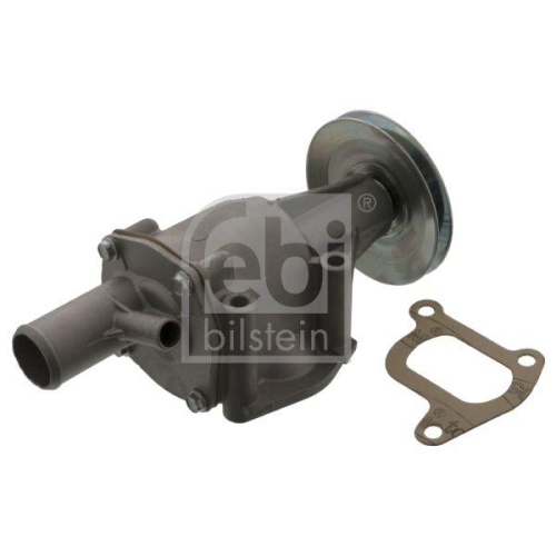 Wasserpumpe Motork&uuml;hlung Febi Bilstein 11951 f&uuml;r Fiat