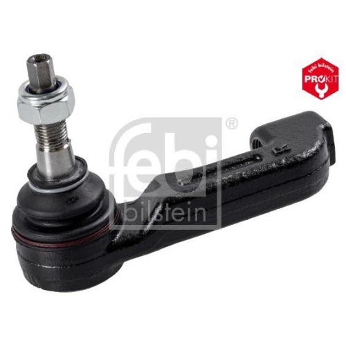 Spurstangenkopf Febi Bilstein 41102 Prokit f&uuml;r Dodge Jeep Vorderachse Rechts