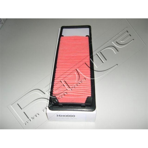 Luftfilter Red-line 36HO000 f&uuml;r Honda