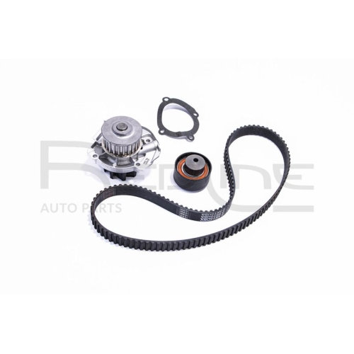 Wasserpumpe + Zahnriemensatz Red-line 98JE000 f&uuml;r Alfa Romeo Fiat Lancia Jeep