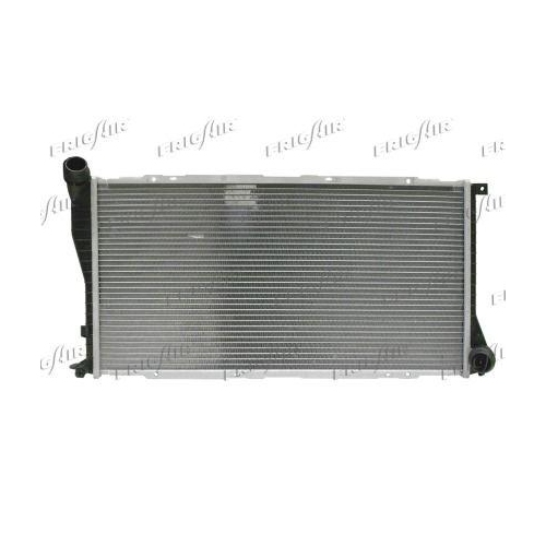 K&uuml;hler Motork&uuml;hlung Frigair 0102.3012 f&uuml;r Bmw