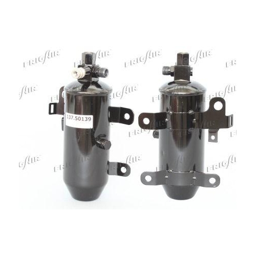 Trockner Klimaanlage Frigair 137.50139 f&uuml;r Renault Volvo