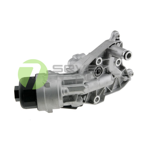 Ölkühler Motoröl 7 Seven Parts SV2300099 für Citroën Opel Peugeot