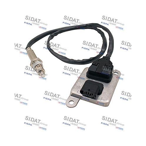 Nox Sensor Nox Katalysator Sidat 82.3055A2 für Mercedes Benz Mercedes Benz