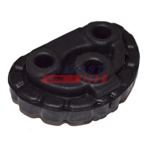 Halter Abgasanlage Fast FT84543 f&uuml;r Citro&euml;n Fiat Chevrolet Endschalld&auml;mpfer