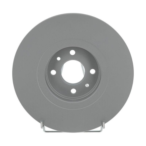 Bremsscheibe Ferodo DDF1513C Premier Coat+ Disc f&uuml;r Renault Vorderachse