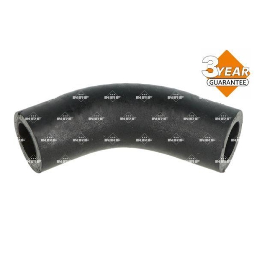 Ladeluftschlauch Nrf 166146 f&uuml;r Bmw