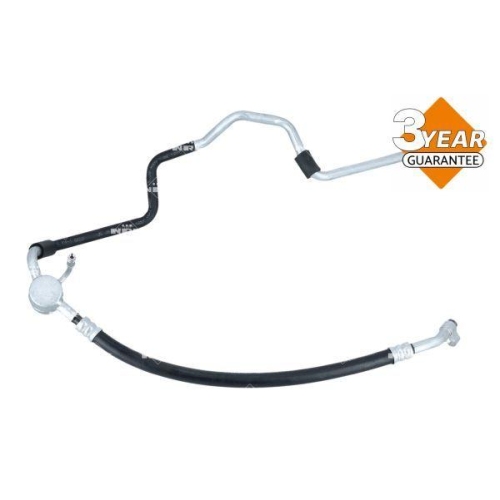 Hochdruck /niederdruckleitung Klimaanlage Nrf 400014 Easy Fit f&uuml;r Audi Seat VW
