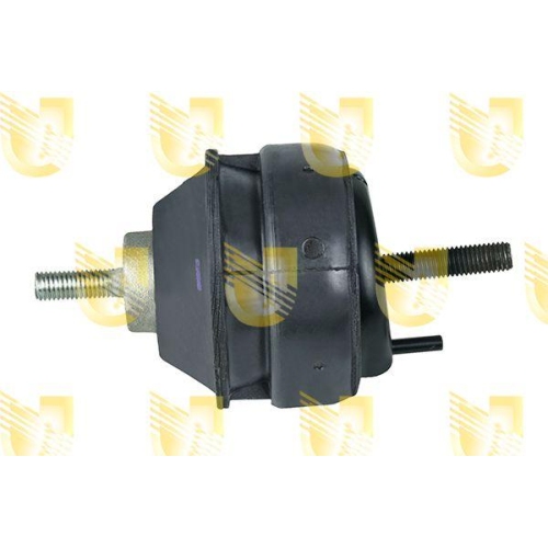 Lagerung Motor Unigom 396452 f&uuml;r Ford Vorne Vorne Rechts