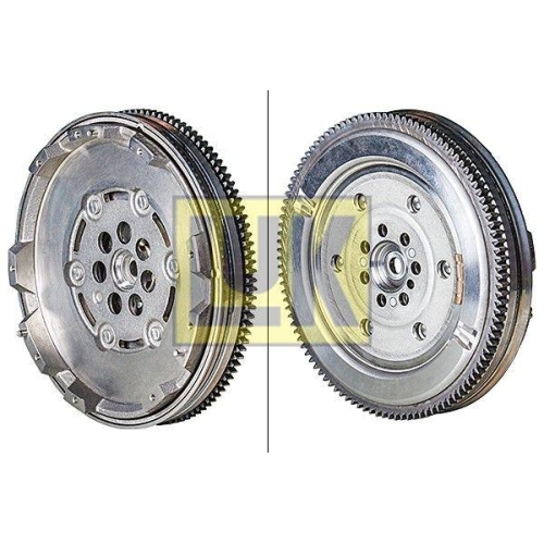 Schwungrad Schaeffler Luk 415 0297 10 Luk Dmf f&uuml;r Hyundai