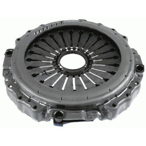 Kupplungsdruckplatte Sachs 3482081232 für Erf Neoplan Kässbohrer Mercedes Benz