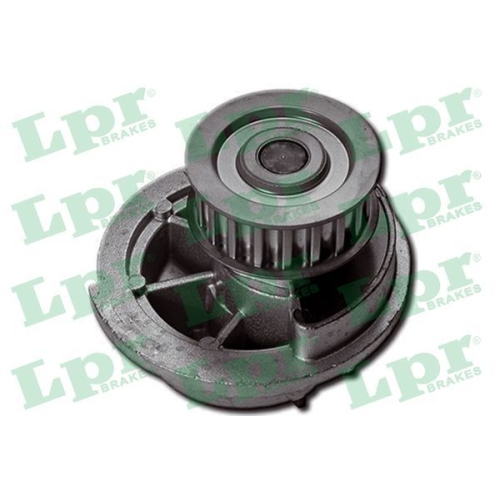 Wasserpumpe Motork&uuml;hlung Lpr WP0708 f&uuml;r Opel Vauxhall