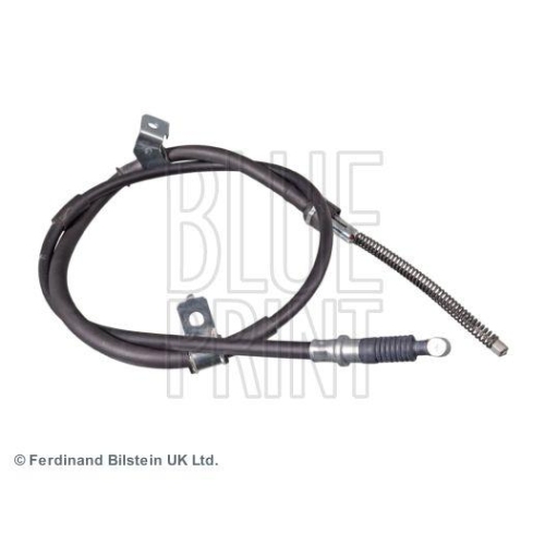 Seilzug Feststellbremse Blue Print ADC44623 f&uuml;r Mitsubishi Hinten Rechts