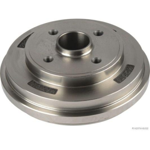Bremstrommel Herth+buss Jakoparts J3408022 für Suzuki Hinterachse