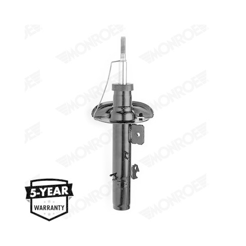 Stoßdämpfer Monroe G8099 Monroe Original (gas Technology) für Citroën Peugeot