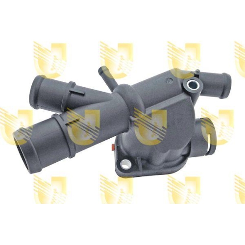 K&uuml;hlmittelflansch Unigom 341856 f&uuml;r Audi Seat Skoda VW