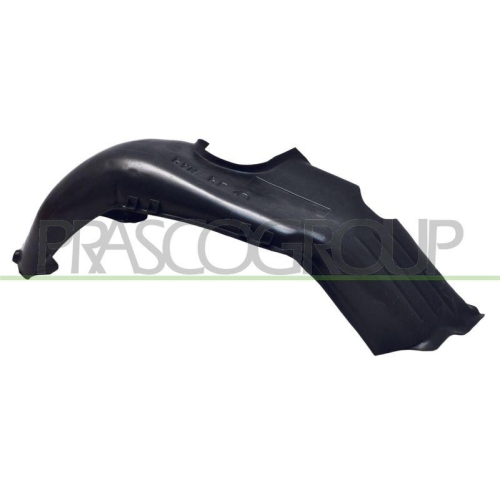 Verkleidung Radhaus Prasco FT1213603 f&uuml;r Fiat Vorne Rechts