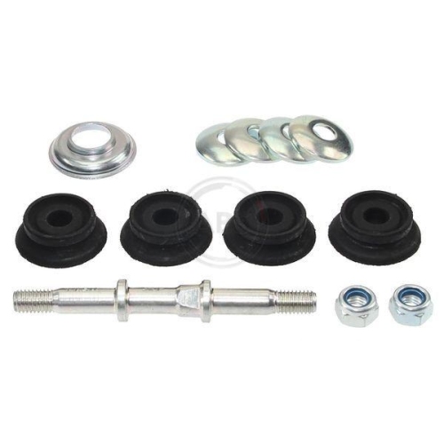 Stange/strebe Stabilisator A.b.s. 260482 f&uuml;r Toyota Vorderachse Links Au&szlig;en
